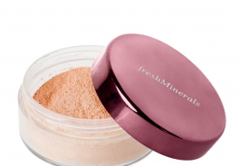 Fresh Minerals