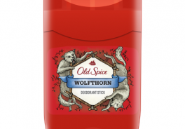 Old Spice