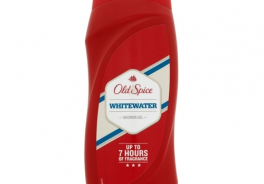 Old Spice