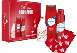 Old Spice