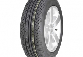 Ovation Tyres