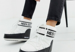 Moon Boot