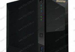 ASUSTOR