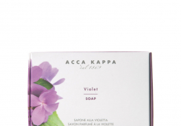 Acca Kappa