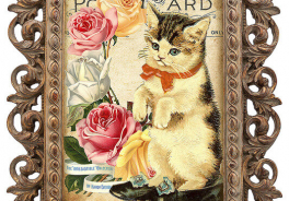 Объект мечты