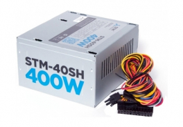 STM