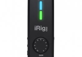 IK Multimedia
