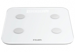 iHealth