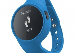 iHealth