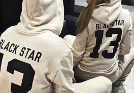 Black Star