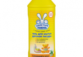 Ушастый Нянь