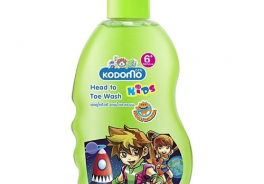 KODOMO
