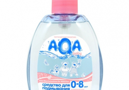 AQA baby