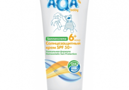 AQA baby