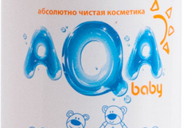 AQA baby