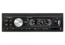 SoundMAX