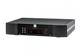 Sim Audio