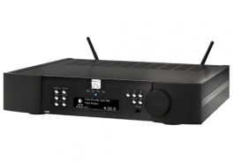 Sim Audio