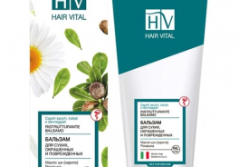 Hair Vital
