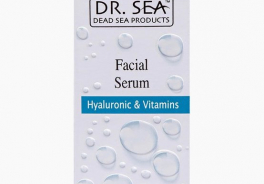 Dr. Sea