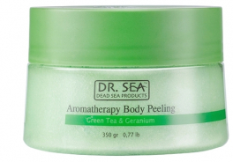 Dr. Sea