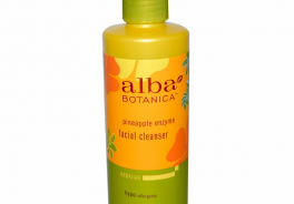 Alba Botanica
