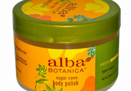 Alba Botanica
