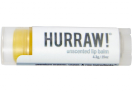 Hurraw!
