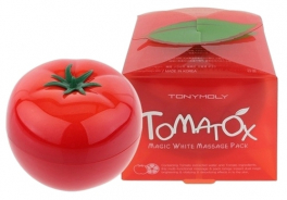 TONY MOLY