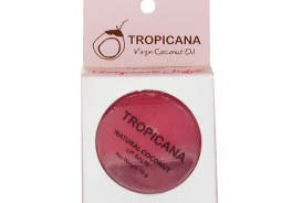 Tropicana OIL
