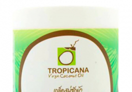 Tropicana OIL