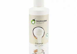 Tropicana OIL
