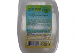 Tropicana OIL
