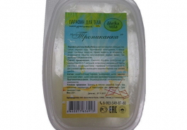 Tropicana OIL