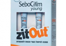 SeboCalm