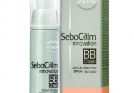 SeboCalm
