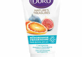 DURU