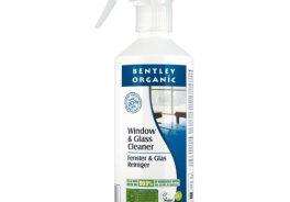 Bentley Organic