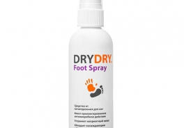 DryDry