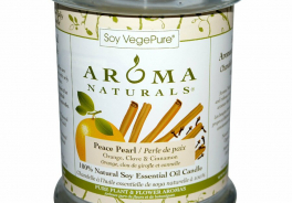 Aroma Naturals