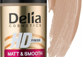 Delia Cosmetics
