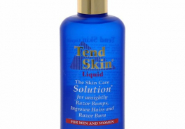 Tend Skin