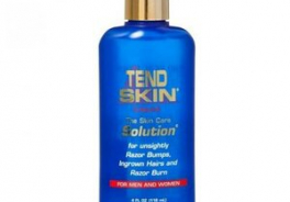 Tend Skin