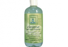Clean + Easy