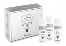 Aravia