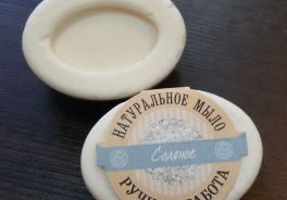 Живая Косметика Сибири