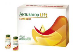 Живая Косметика Сибири