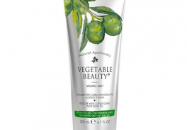 Vegetable Beauty
