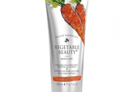 Vegetable Beauty