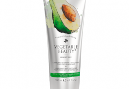 Vegetable Beauty